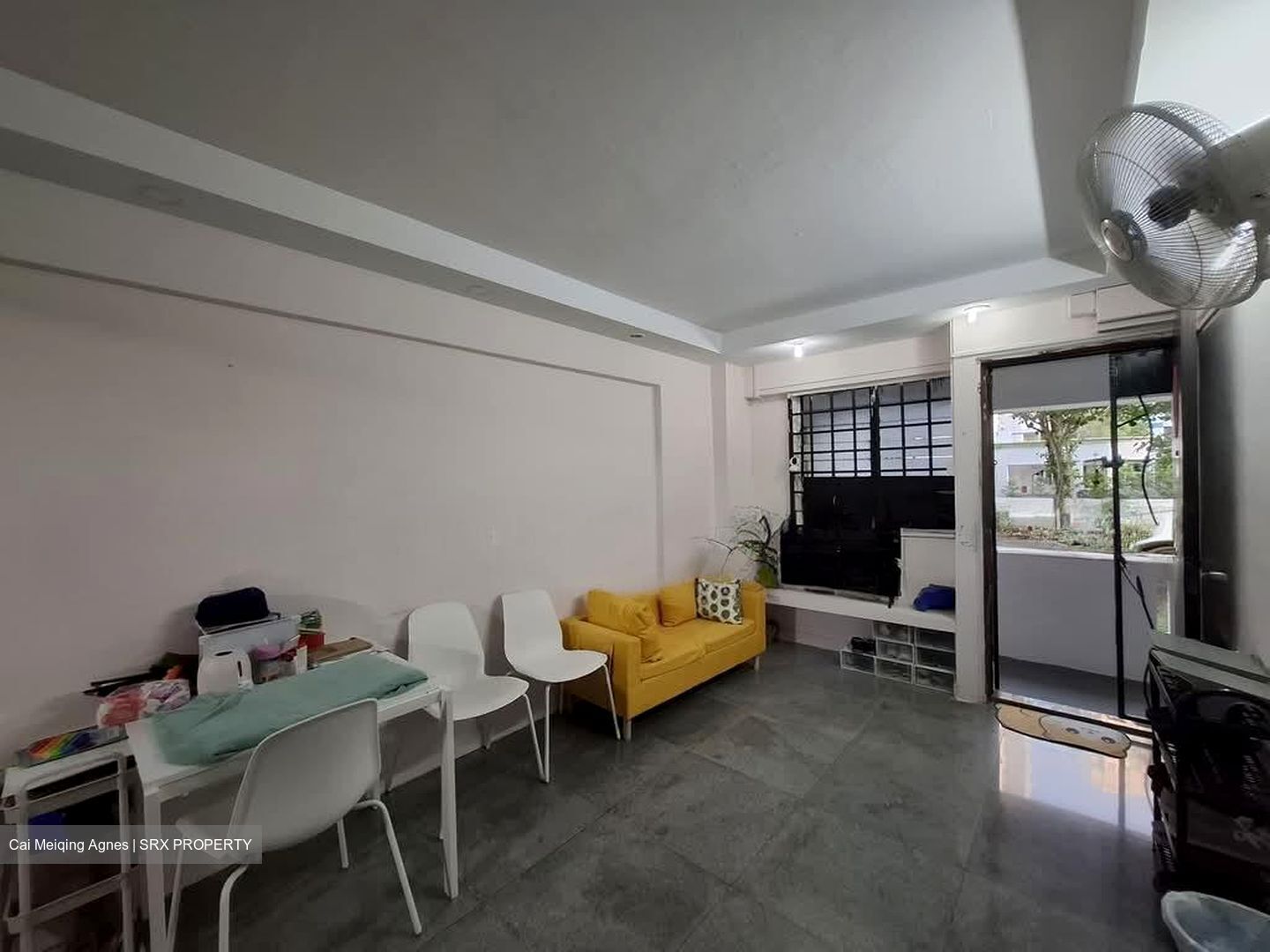 Blk 523 Ang Mo Kio Avenue 5 (Ang Mo Kio), HDB 3 Rooms #600286861